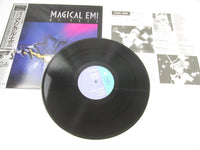 Load image into Gallery viewer, Magical Emi Hi Tech 25AGL-3014 with OBI Japan LP Vinyl
