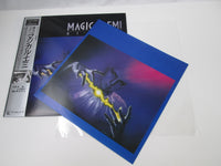Load image into Gallery viewer, Magical Emi Hi Tech 25AGL-3014 with OBI Japan LP Vinyl

