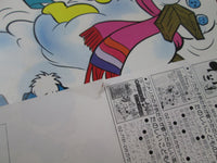 Load image into Gallery viewer, Disney&#39;s Christmas Favorites CZ-5016-DR with OBI Japan LP Vinyl
