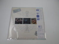 Load image into Gallery viewer, Mighty Jack OST CX-7166 with OBI Japan LP Vinyl
