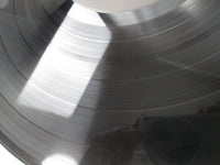 Load image into Gallery viewer, Mighty Jack OST CX-7166 with OBI Japan LP Vinyl
