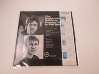Load image into Gallery viewer, The Righteous Brothers Greatest Hits 25MM 0066 with OBI Japan LP Vinyl
