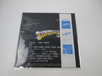 Load image into Gallery viewer, OST(KEN THORNE) SUPERMAN 2 WARNER P-10975W with OBI Japan LP Vinyl

