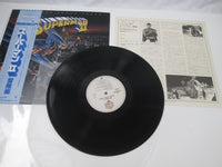 Load image into Gallery viewer, OST(KEN THORNE) SUPERMAN 2 WARNER P-10975W with OBI Japan LP Vinyl
