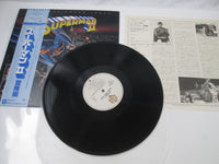 Load image into Gallery viewer, OST(KEN THORNE) SUPERMAN 2 WARNER P-10975W with OBI Japan LP Vinyl
