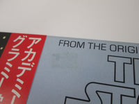 Load image into Gallery viewer, The Story Of Star Wars OST 20th Century Fox FML-95 with OBI Japan LP Vinyl
