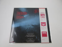 Load image into Gallery viewer, SAXON STRONG ARM OF THE LAW CARRERE P-10971G with OBI Japan LP Vinyl
