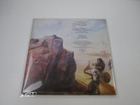 Load image into Gallery viewer, Saxon ‎Crusader P-11467 with OBI Japan LP Vinyl
