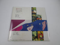 Load image into Gallery viewer, Lupin The Third Drama Hen CX-7062 with OBI Japan LP Vinyl
