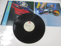 Load image into Gallery viewer, Casiopea Alfa ALR-6017 with OBI Japan LP Vinyl B
