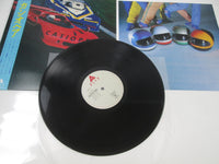 Load image into Gallery viewer, Casiopea Alfa ALR-6017 with OBI Japan LP Vinyl B
