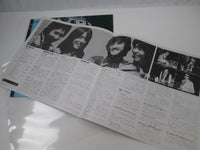 Load image into Gallery viewer, Casiopea Alfa ALR-6017 with OBI Japan LP Vinyl B
