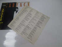 Load image into Gallery viewer, Scarface OST VIM-6323 with OBI Japan LP Vinyl
