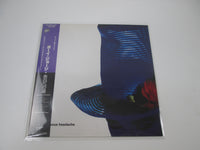 Load image into Gallery viewer, Boy George Tense Nervous Headache VJL-28057 with OBI Japan LP Vinyl
