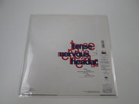 Load image into Gallery viewer, Boy George Tense Nervous Headache VJL-28057 with OBI Japan LP Vinyl
