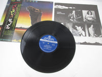 Load image into Gallery viewer, CAMEL BREATHLESS LONDON GP-1101 with OBI Japan LP Vinyl
