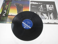 Load image into Gallery viewer, CAMEL BREATHLESS LONDON GP-1101 with OBI Japan LP Vinyl
