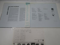 Load image into Gallery viewer, Quincy Jones ‎Walking In Space C25Y 3803 with OBI Japan LP Vinyl
