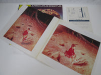 Load image into Gallery viewer, Blue Öyster Cult ‎Cultösaurus Erectus 25AP 1894 with OBI Japan LP Vinyl
