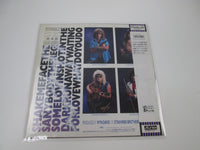 Load image into Gallery viewer, Great White Shot In The Dark Promo ECS-81769 with OBI Japan LP Vinyl
