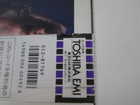 Load image into Gallery viewer, Great White Shot In The Dark Promo ECS-81769 with OBI Japan LP Vinyl
