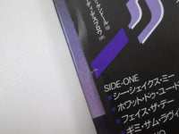 Load image into Gallery viewer, Great White Shot In The Dark Promo ECS-81769 with OBI Japan LP Vinyl
