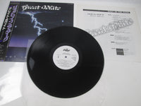 Load image into Gallery viewer, Great White Shot In The Dark Promo ECS-81769 with OBI Japan LP Vinyl
