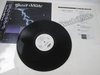 Load image into Gallery viewer, Great White Shot In The Dark Promo ECS-81769 with OBI Japan LP Vinyl
