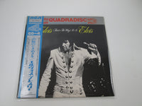 Load image into Gallery viewer, Elvis Presley That&#39;s the Way R4P-5029 with OBI Japan LP Vinyl
