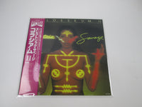 Load image into Gallery viewer, Colosseum II Electric Savage VIM-5629 with OBI Japan LP Vinyl
