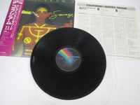 Load image into Gallery viewer, Colosseum II Electric Savage VIM-5629 with OBI Japan LP Vinyl

