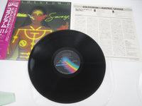 Load image into Gallery viewer, Colosseum II Electric Savage VIM-5629 with OBI Japan LP Vinyl
