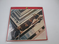 Load image into Gallery viewer, BEATLES 1962-1966 APPLE EAP-9032B,3 with OBI Poster VINYL LP Japan
