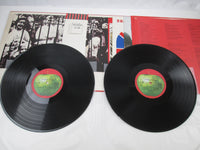 Load image into Gallery viewer, BEATLES 1962-1966 APPLE EAP-9032B,3 with OBI Poster VINYL LP Japan
