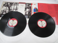 Load image into Gallery viewer, BEATLES 1962-1966 APPLE EAP-9032B,3 with OBI Poster VINYL LP Japan
