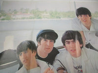 Load image into Gallery viewer, BEATLES 1962-1966 APPLE EAP-9032B,3 with OBI Poster VINYL LP Japan
