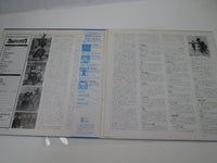 Load image into Gallery viewer, Ultraman Taro BGM Collection 7 K22G-7216 with OBI Poster Japan LP Vinyl
