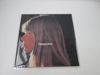 Load image into Gallery viewer, Françoise Hardy Françoise ECPM-24 with OBI Japan LP Vinyl
