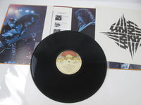 Load image into Gallery viewer, KISS ROCK AND ROLL OVER CASABLANCA VIP-6376 with OBI Japan LP Vinyl B
