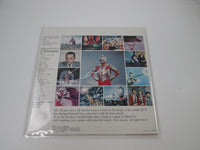 Load image into Gallery viewer, Ulteraman K22G-7220 with OBI Poster Japan LP Vinyl
