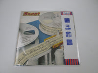 Load image into Gallery viewer, SWEET CUT ABOVE THE REST CAPITOL ECS-81208 with OBI Japan LP Vinyl
