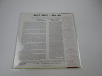 Load image into Gallery viewer, Miles Davis ‎Blue Moods MIJ-5009M with OBI Japan LP Vinyl
