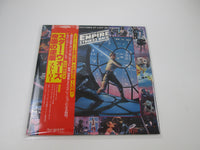 Load image into Gallery viewer, OST STAR WARS/ADVENTURES OF LUKE SKYWALKER Story MWF1086 with OBI Japan LP Vinyl
