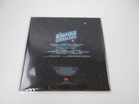 Load image into Gallery viewer, OST STAR WARS/ADVENTURES OF LUKE SKYWALKER Story MWF1086 with OBI Japan LP Vinyl
