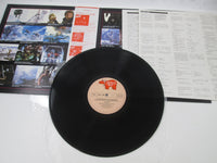 Load image into Gallery viewer, OST STAR WARS/ADVENTURES OF LUKE SKYWALKER Story MWF1086 with OBI Japan LP Vinyl
