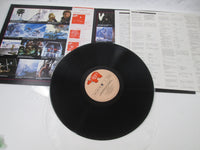 Load image into Gallery viewer, OST STAR WARS/ADVENTURES OF LUKE SKYWALKER Story MWF1086 with OBI Japan LP Vinyl
