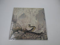 Load image into Gallery viewer, Yes Relayer Atlantic P-10357A with OBI Japan LP Vinyl
