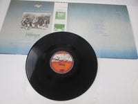 Load image into Gallery viewer, Yes Relayer Atlantic P-10357A with OBI Japan LP Vinyl
