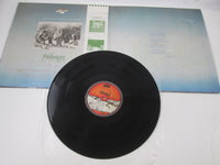 Load image into Gallery viewer, Yes Relayer Atlantic P-10357A with OBI Japan LP Vinyl
