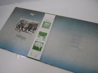 Load image into Gallery viewer, Yes Relayer Atlantic P-10357A with OBI Japan LP Vinyl
